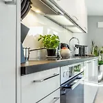 Lejlighed Haus Meerle