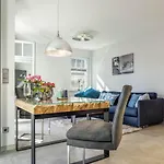 Haus Meerle * Zingst