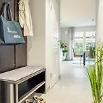 Haus Meerle Lejlighed