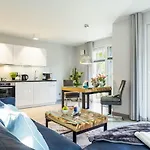 Lejlighed Haus Meerle