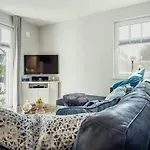 Lejlighed Haus Meerle *