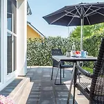 Haus Meerle * Zingst