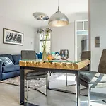 Haus Meerle Lejlighed