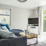 Lejlighed Haus Meerle