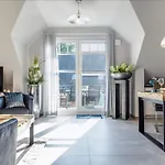 Haus Meerle Lejlighed *