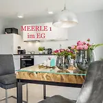 Haus Meerle Lejlighed