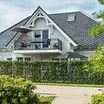 Haus Meerle Zingst