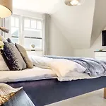 Haus Meerle Lejlighed *