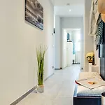 Haus Meerle Lejlighed Zingst
