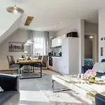 Haus Meerle Lejlighed