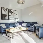 Lejlighed Haus Meerle Zingst