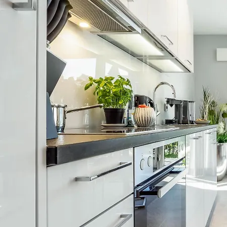 Lägenhet Haus Meerle