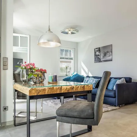 Haus Meerle * Zingst