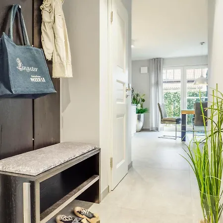 Haus Meerle Lägenhet