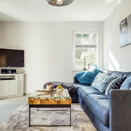 Lägenhet Haus Meerle