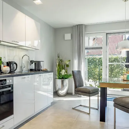 Haus Meerle * Zingst