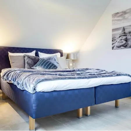 Lägenhet Haus Meerle