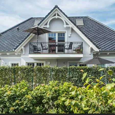 Haus Meerle Zingst