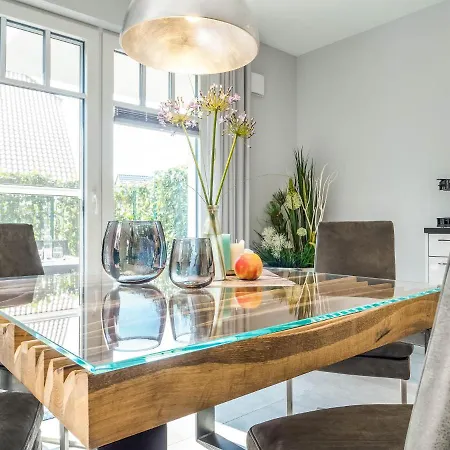 Haus Meerle * Zingst