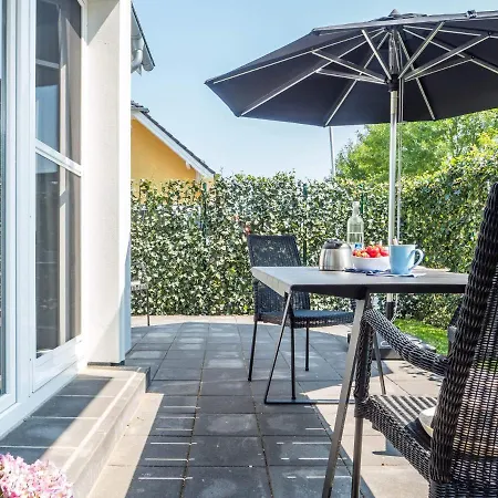 Haus Meerle * Zingst