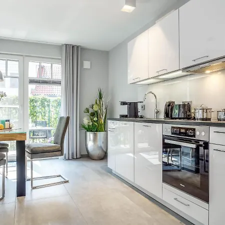 Haus Meerle * Zingst