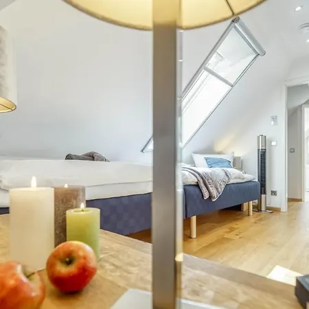 Haus Meerle Lägenhet