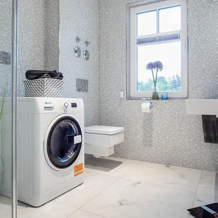 Haus Meerle Apartamento *