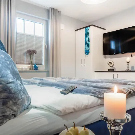 Haus Meerle * Zingst