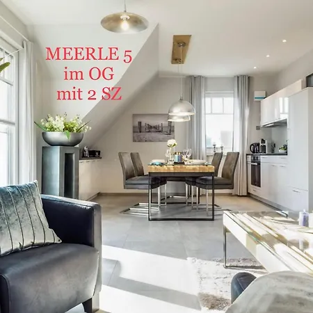 Haus Meerle
