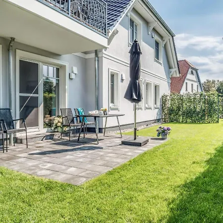 Haus Meerle Zingst