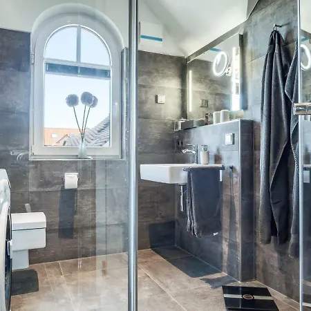 Haus Meerle Apartamento Zingst