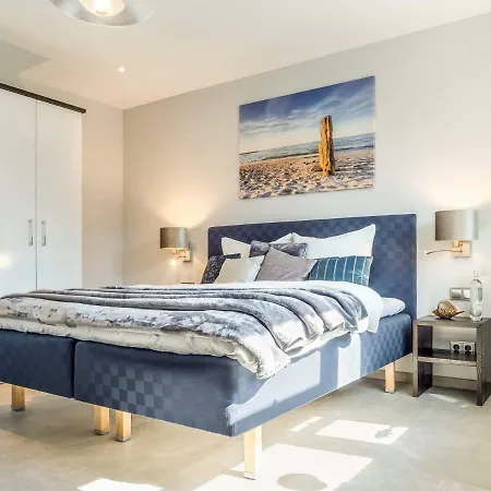 Haus Meerle Lägenhet