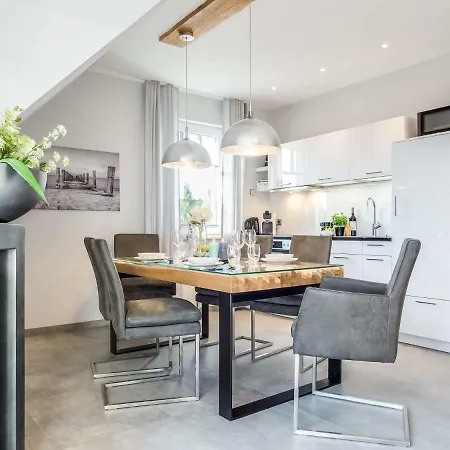 Haus Meerle * Zingst