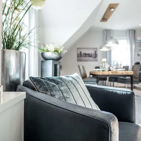 Haus Meerle * Zingst