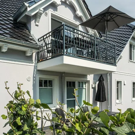 Haus Meerle Lägenhet